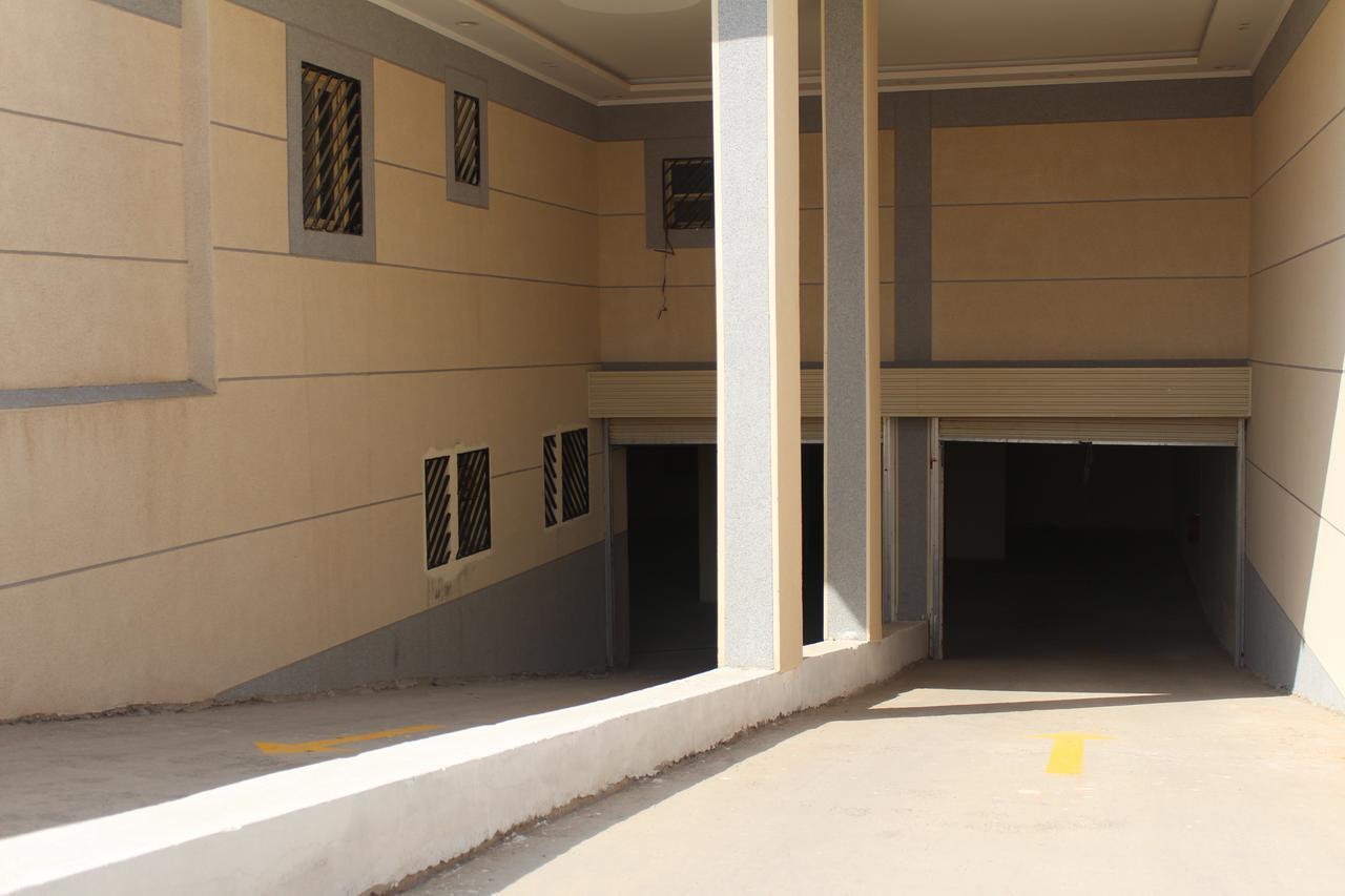 Noor Amal Apartments Serviced Riade Exterior foto