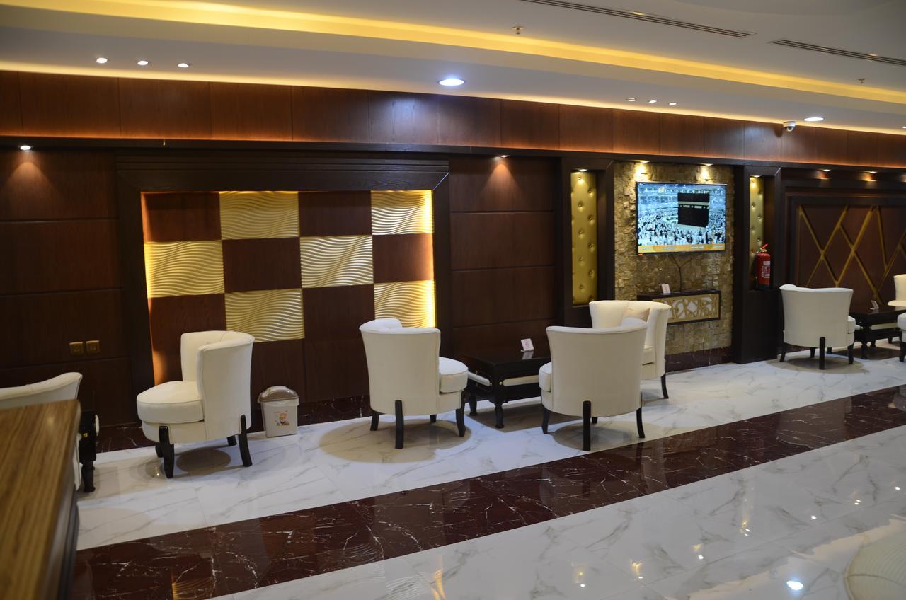 Noor Amal Apartments Serviced Riade Exterior foto