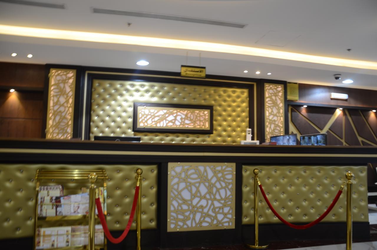Noor Amal Apartments Serviced Riade Exterior foto