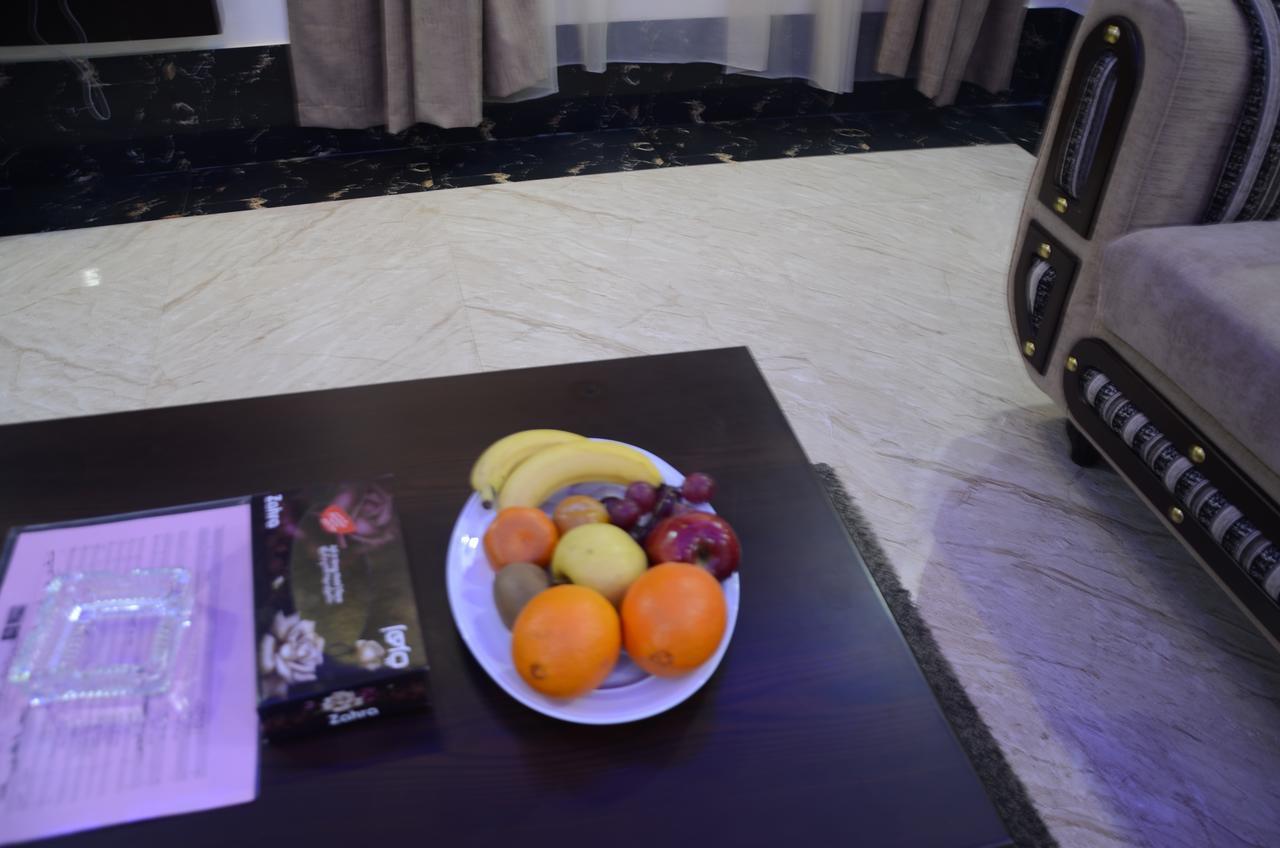 Noor Amal Apartments Serviced Riade Exterior foto